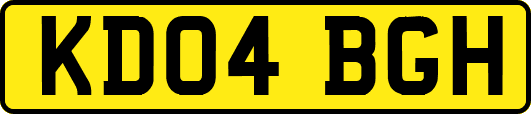 KD04BGH