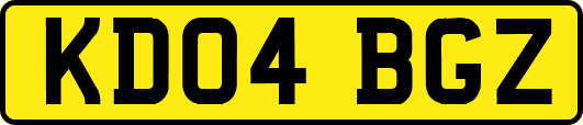 KD04BGZ