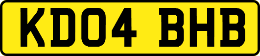 KD04BHB