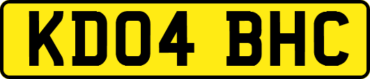 KD04BHC