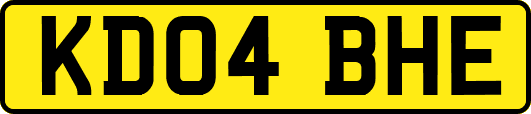 KD04BHE