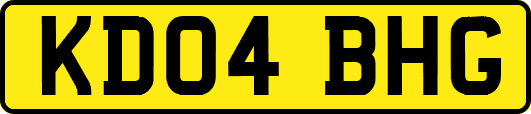 KD04BHG