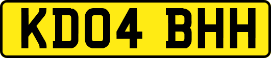 KD04BHH