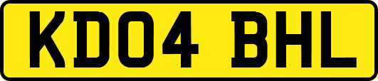 KD04BHL