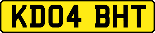 KD04BHT