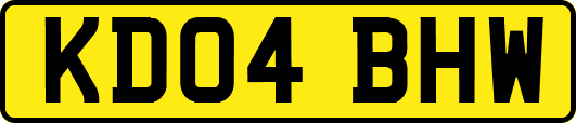 KD04BHW