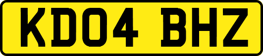 KD04BHZ