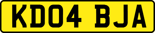 KD04BJA