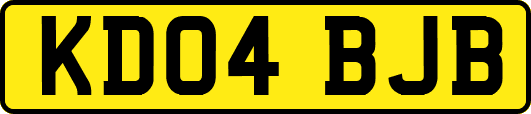 KD04BJB