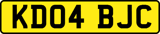 KD04BJC