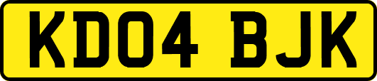 KD04BJK