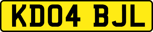 KD04BJL