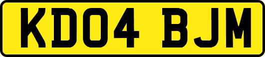 KD04BJM