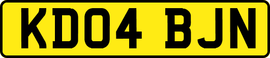 KD04BJN