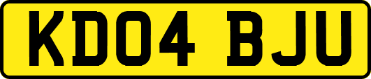 KD04BJU