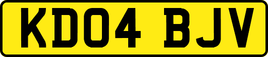 KD04BJV