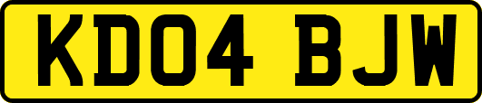 KD04BJW