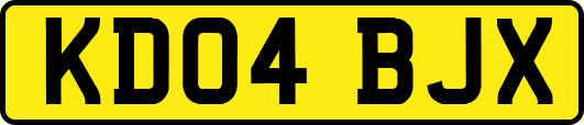 KD04BJX