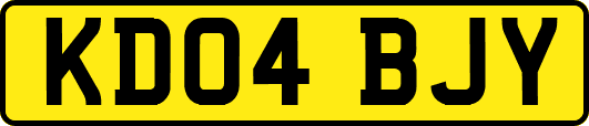 KD04BJY