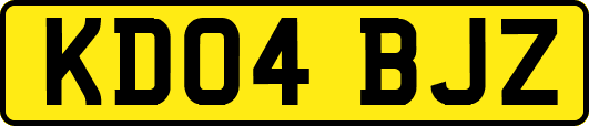 KD04BJZ