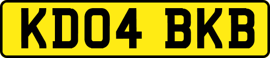 KD04BKB