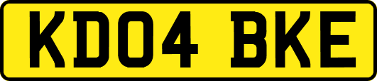 KD04BKE