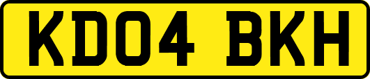 KD04BKH