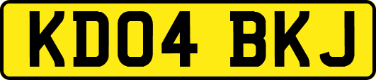 KD04BKJ
