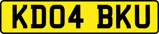 KD04BKU