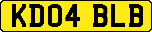 KD04BLB