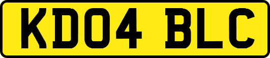 KD04BLC