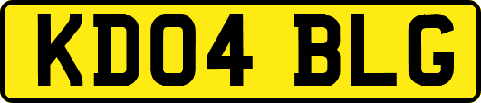 KD04BLG