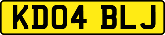 KD04BLJ