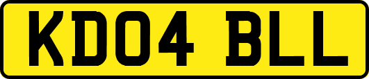 KD04BLL