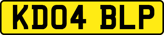 KD04BLP