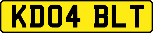 KD04BLT