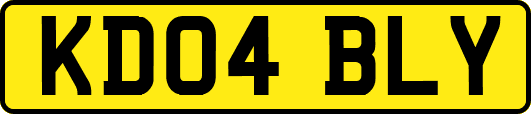 KD04BLY