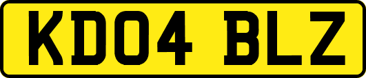 KD04BLZ