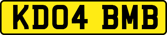 KD04BMB
