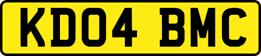 KD04BMC