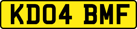 KD04BMF
