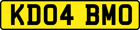 KD04BMO