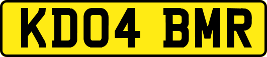 KD04BMR
