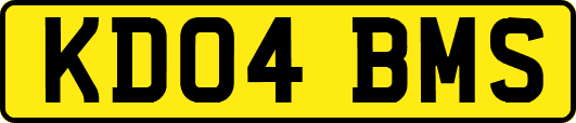 KD04BMS