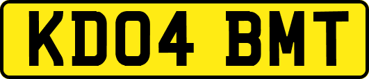 KD04BMT