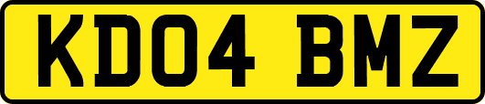KD04BMZ