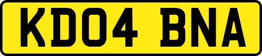 KD04BNA