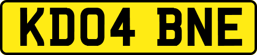 KD04BNE