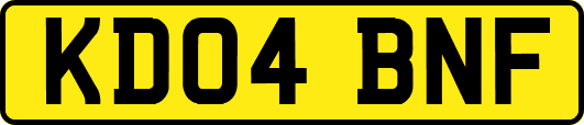 KD04BNF