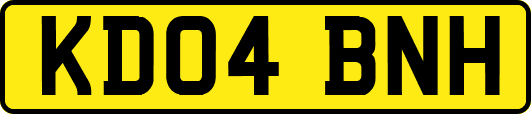 KD04BNH